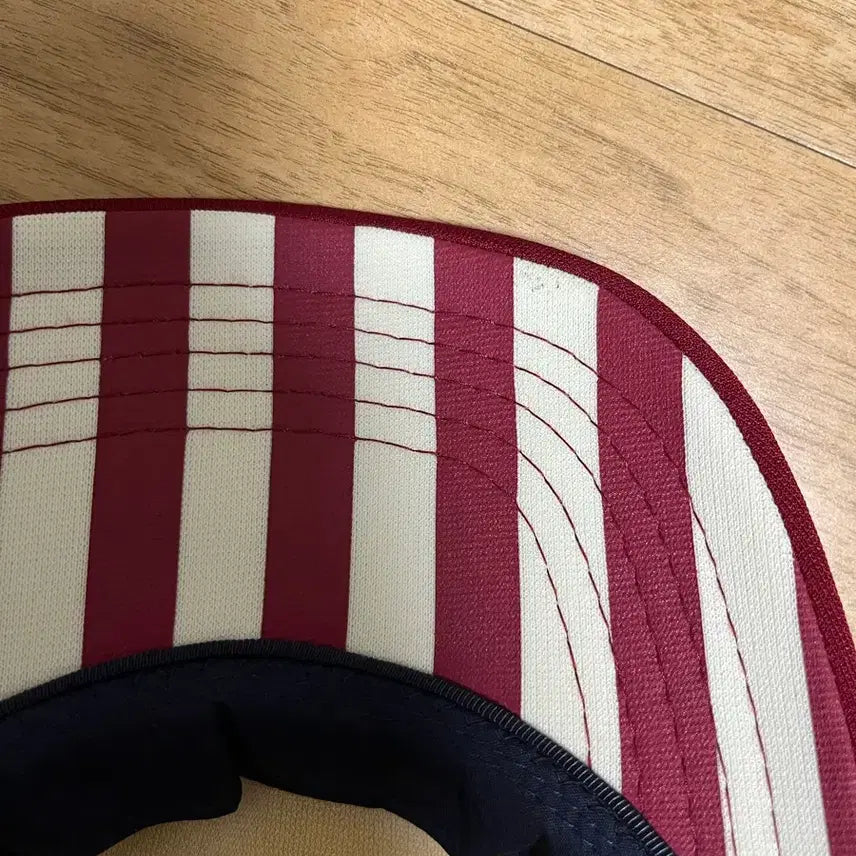 [BUNJANG] Hysteric Glamour American Flag Ball Cap / 히스테릭글래머 성조기 볼캡