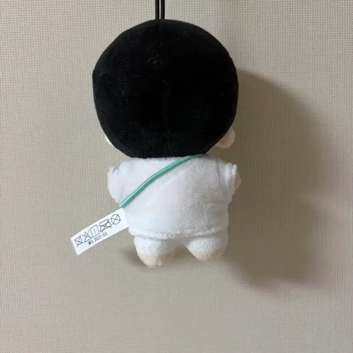 [BUNJANG] A-STAY Anact Garden Ivan Doll / 에이스테 아낙트 가든 이반 인형