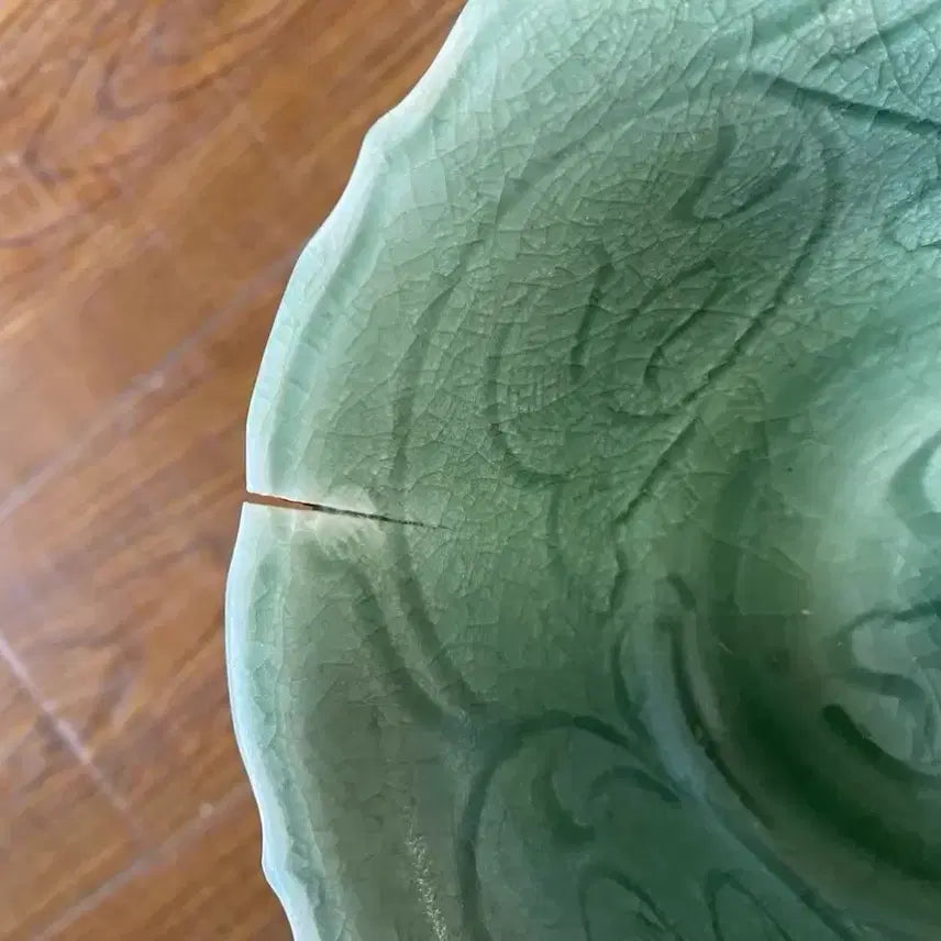 [BUNJANG] Genuine Ming Dynasty Mid-Late Period Porcelain / 진품 명나라 중후기(운송시간12일)