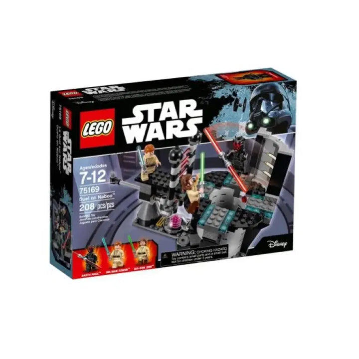 [BUNJANG] LEGO Star Wars 75169 (MISB) / 레고 스타워즈 75169(misb)