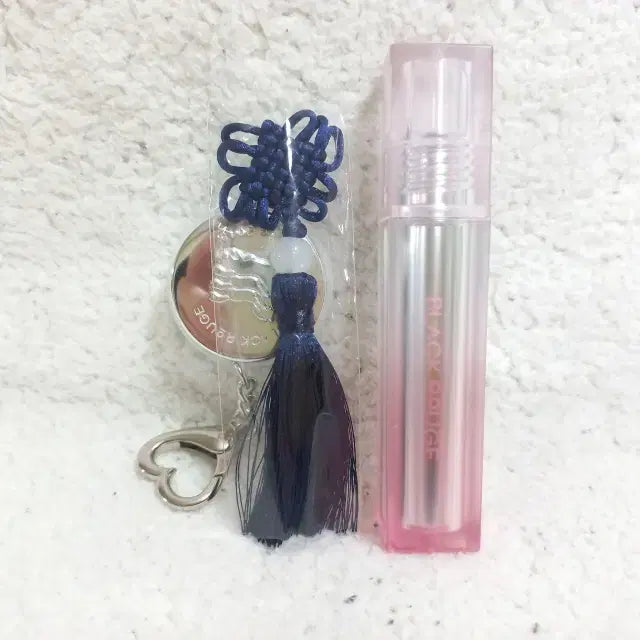[BUNJANG] Black Rouge Air Fit Velvet Light A103 Dried Peach 4.2g / 블랙루즈 에어 핏 벨벳 라이트 A103 말린봉숭아 4.2g