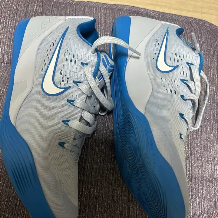 [BUNJANG] Nike Kobe 9 Elite 275 / 코비9 275