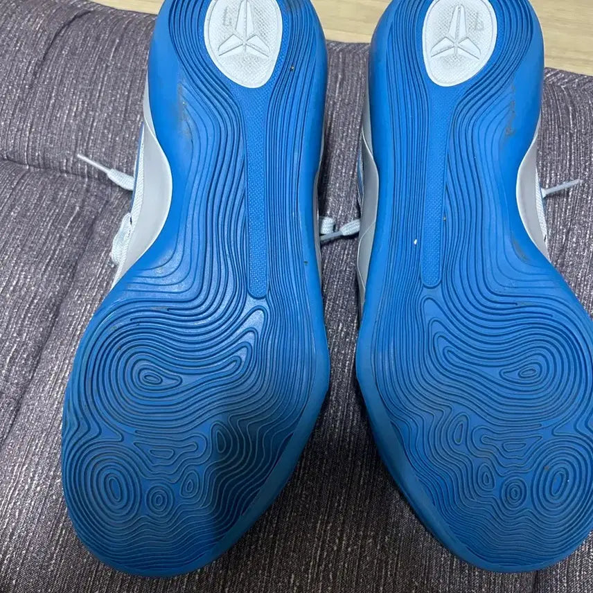 [BUNJANG] Nike Kobe 9 Elite 275 / 코비9 275