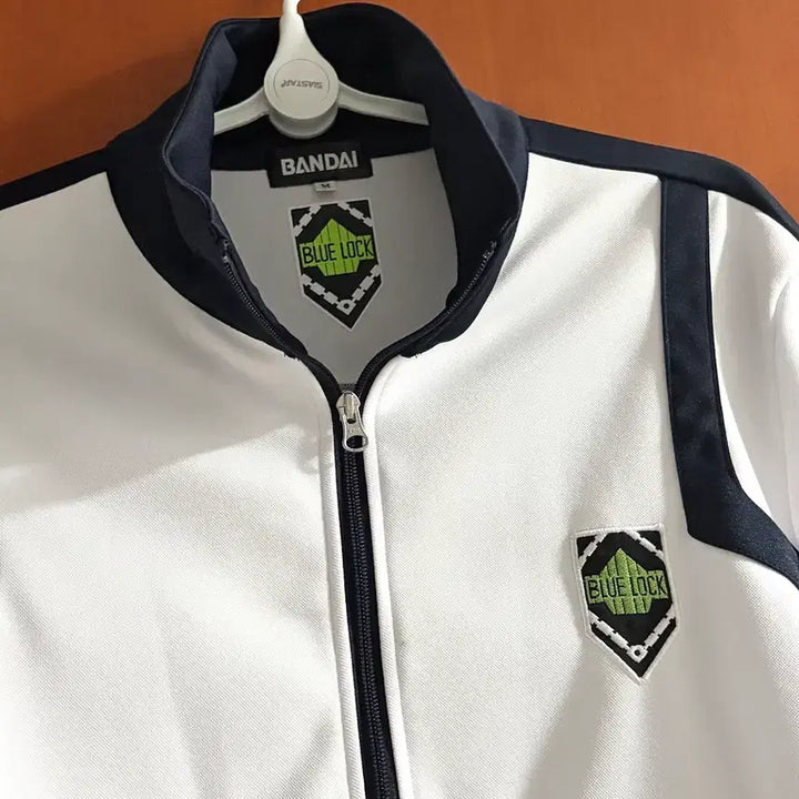 [BUNJANG] Blue Lock Official Jersey M Size / 블루록 공식 져지