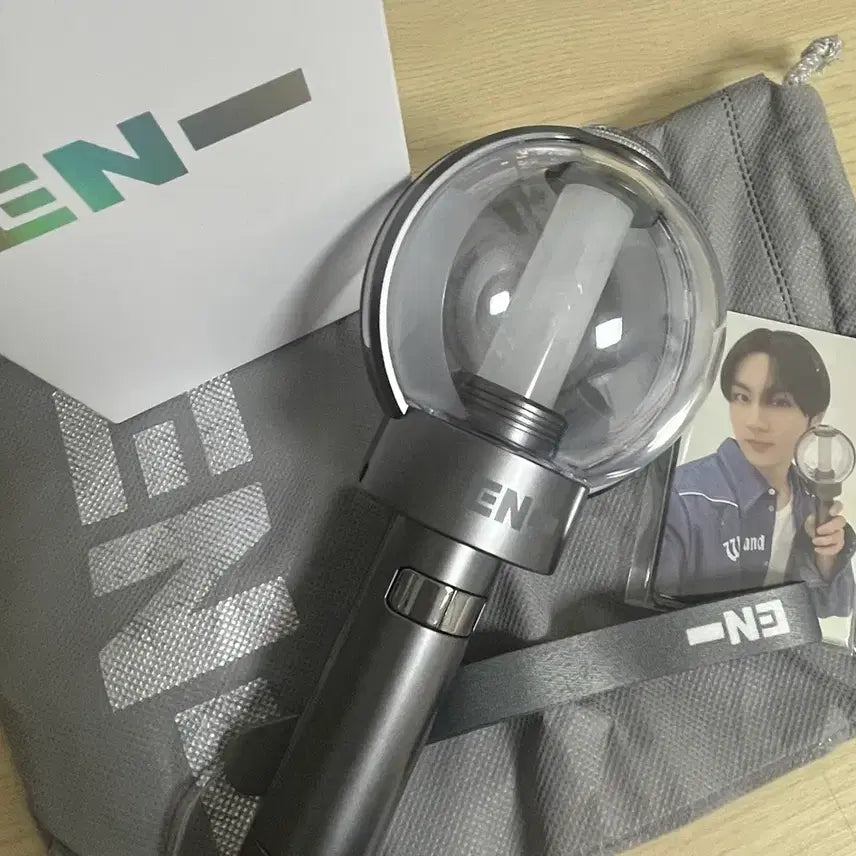[BUNJANG] Engene Bong 2 Lightstick / 엔진봉2 판매