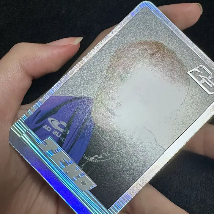 [BUNJANG] NCT DREAM JENO Game Special Photocard A / NCT DREAM 엔시티드림 게임 제노 트레카A스페셜 포카 양도