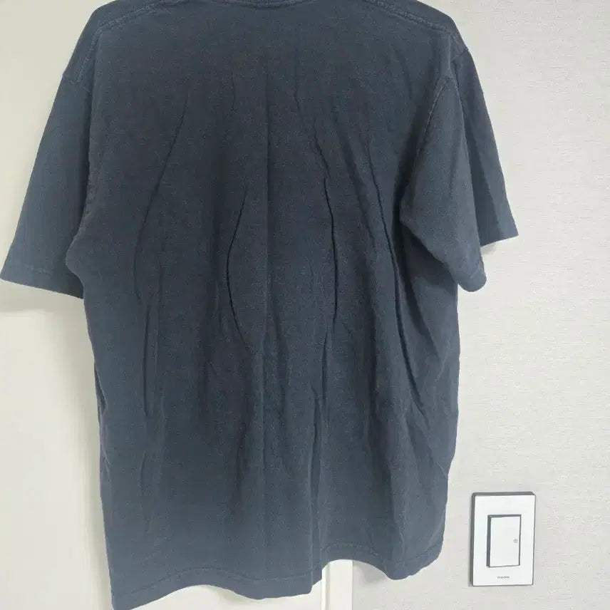 [BUNJANG] Supreme Printed Short Sleeve T-Shirt Size M / 슈프림 반팔 M사이즈팝니다