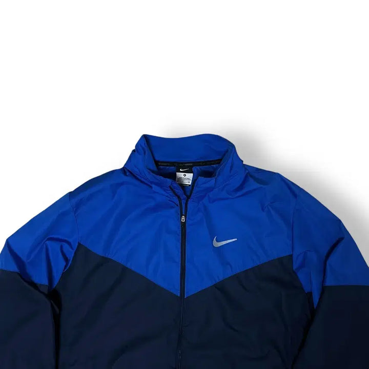 [BUNJANG] Nike Windbreaker Jacket XL / 나이키 바람막이