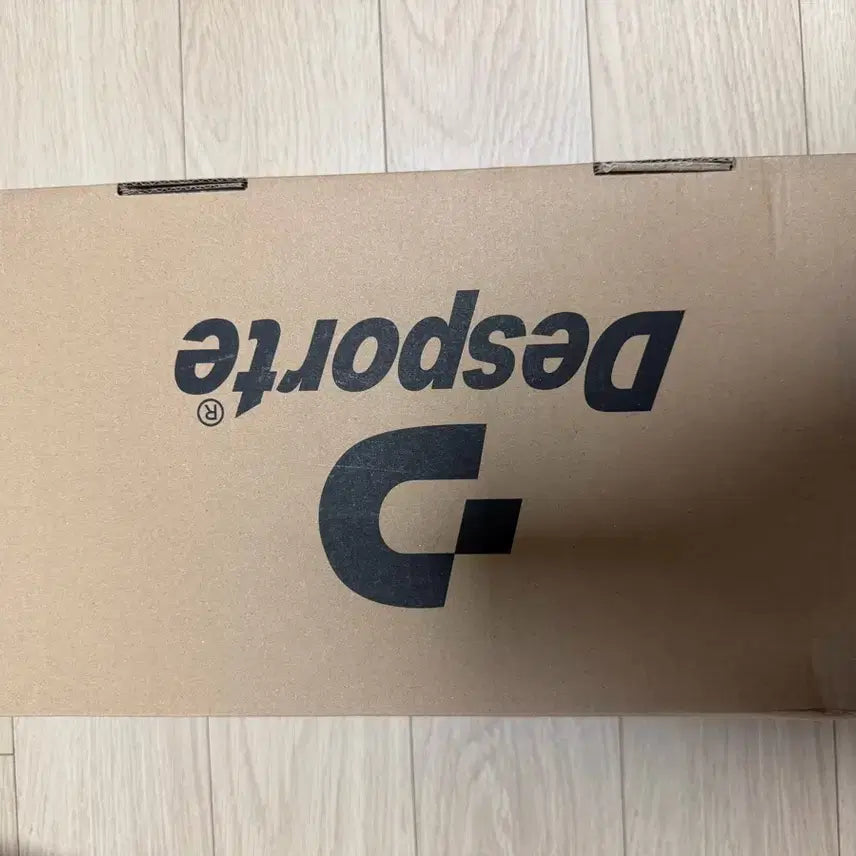 [BUNJANG] Desports Campinas TF Soccer Cleats 260mm / 데스포르치 캄피나스 TF 260mm