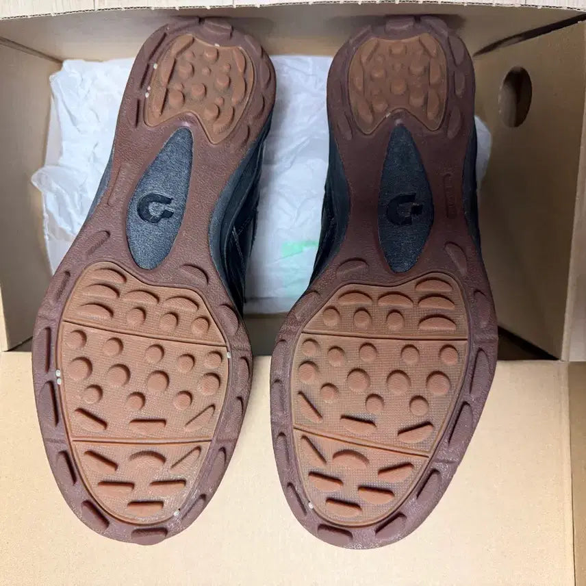 [BUNJANG] Desports Campinas TF Soccer Cleats 260mm / 데스포르치 캄피나스 TF 260mm
