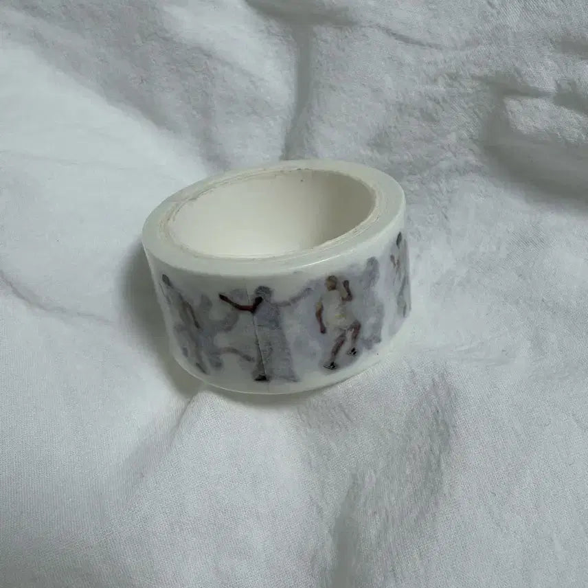 [BUNJANG] NCT WISH Masking Tape / Nct wish 엔시티 위시 마스킹테이프