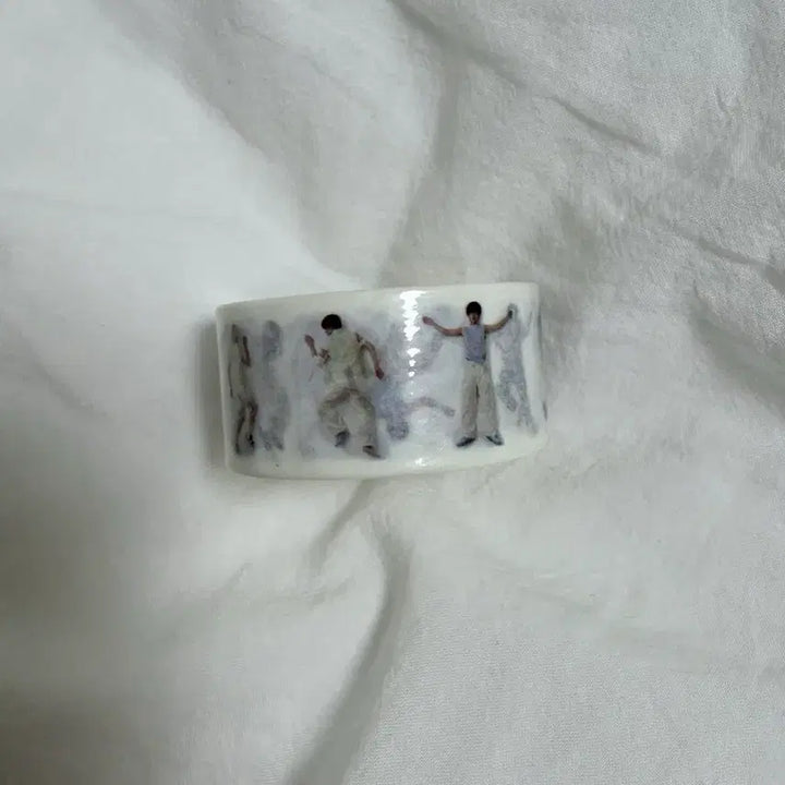 [BUNJANG] NCT WISH Masking Tape / Nct wish 엔시티 위시 마스킹테이프