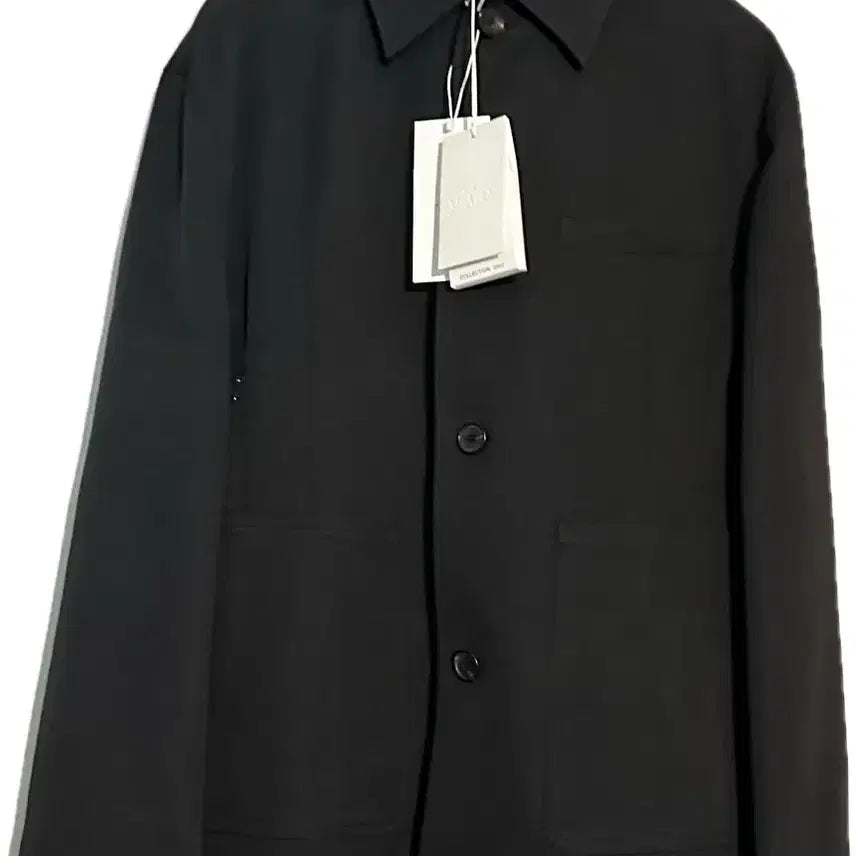 [BUNJANG] Yiyae Mac Blazer Jacket - Black (M) / [새 상품/택o]이예(Yiyae)-Mac Blazer Jacket 맥자켓