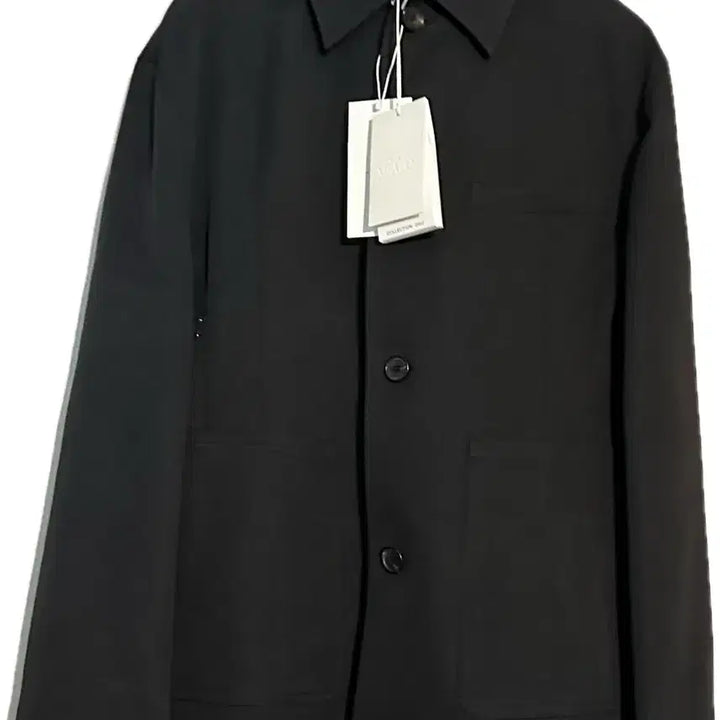 [BUNJANG] Yiyae Mac Blazer Jacket - Black (M) / [새 상품/택o]이예(Yiyae)-Mac Blazer Jacket 맥자켓