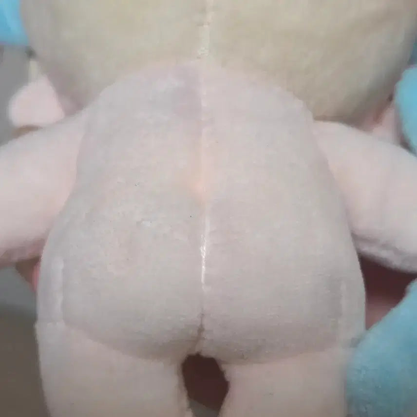 [SOLD OUT] 니디걸오버도즈 초텐짱 인형 누이