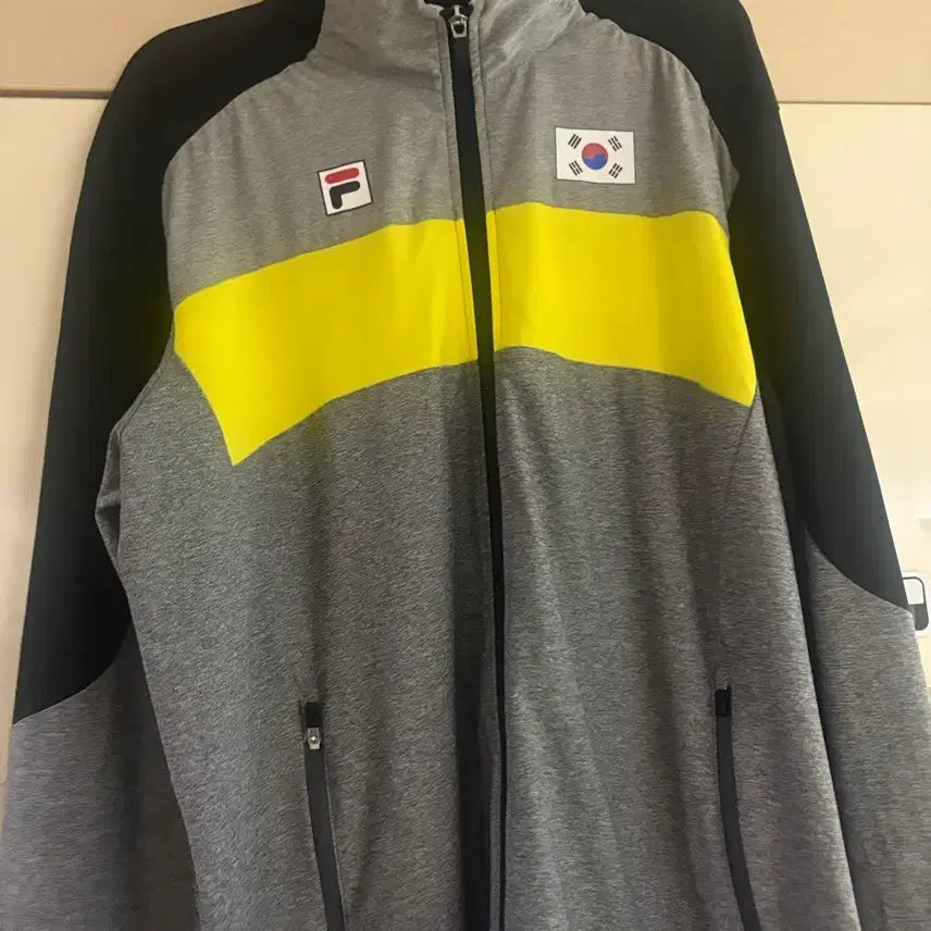 [BUNJANG] Korea Olympic Taekwondo Uniform / 코리아 올림픽 옷 태권도