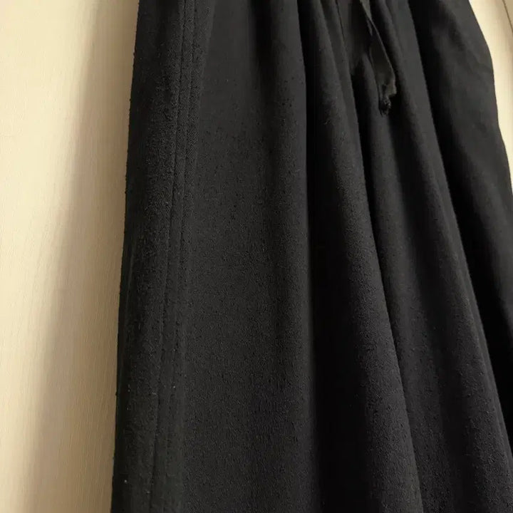 [BUNJANG] Comoli Silk Nep Pants Size 3 / [3] 코모리 실크넵 팬츠