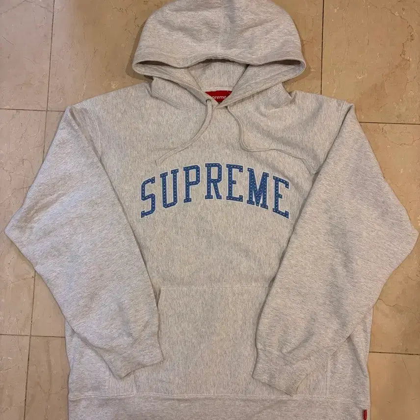 [BUNJANG] Supreme 22SS Stars Arc Hoodie XL / (XL) 22ss 슈프림 스타즈 아크 후드