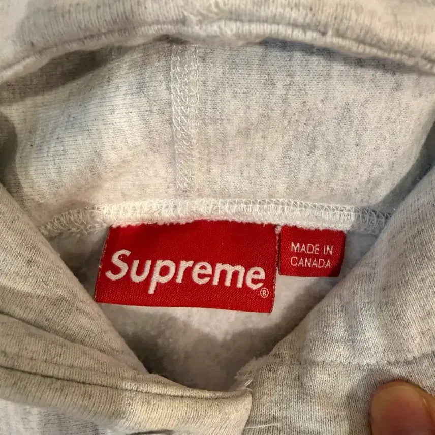 [BUNJANG] Supreme 22SS Stars Arc Hoodie XL / (XL) 22ss 슈프림 스타즈 아크 후드