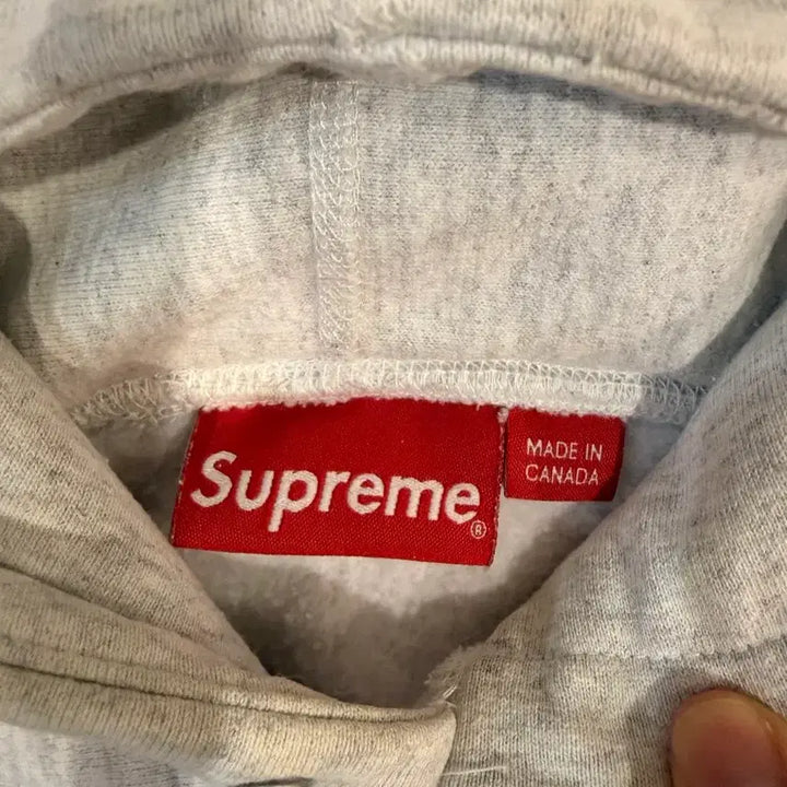 [BUNJANG] Supreme 22SS Stars Arc Hoodie XL / (XL) 22ss 슈프림 스타즈 아크 후드