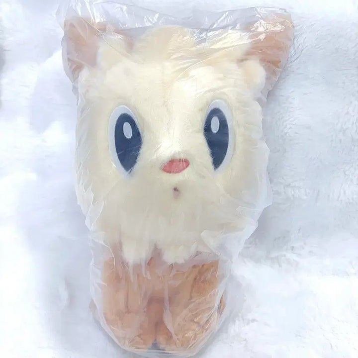 [BUNJANG] Pokemon Center Yu Terry Plush Doll / 포켓몬 포켓몬센터 오리지날 요테리 인형