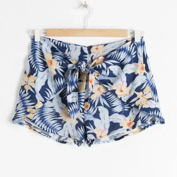 [BUNJANG] And Other Stories Hawaiian Shorts XS / 앤아더스토리즈 하와이안 쇼츠 xs
