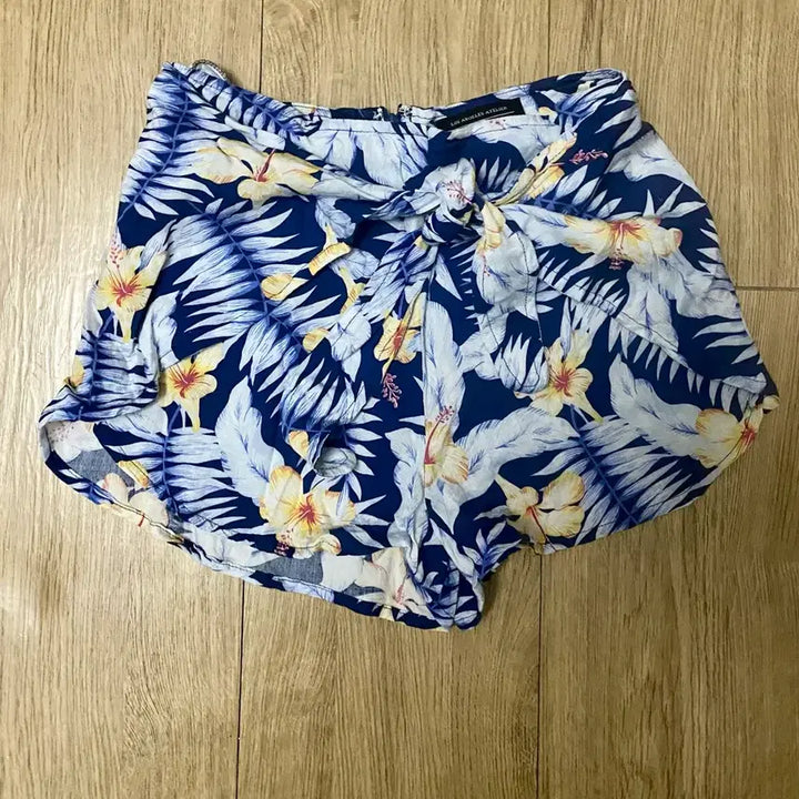 [BUNJANG] And Other Stories Hawaiian Shorts XS / 앤아더스토리즈 하와이안 쇼츠 xs