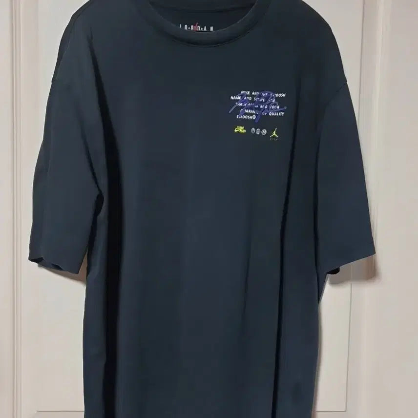 [BUNJANG] Jordan Jumpman T-Shirt XXL / XXL 110 조던 점프맨 반팔티