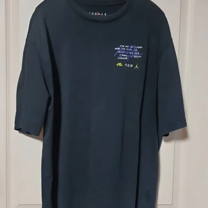 [BUNJANG] Jordan Jumpman T-Shirt XXL / XXL 110 조던 점프맨 반팔티