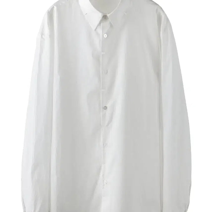 [BUNJANG] Post Archive Faction 8.0 Center Shirt XL / [XL/새상품] 포스트아카이브팩션 8.0 센터 셔츠