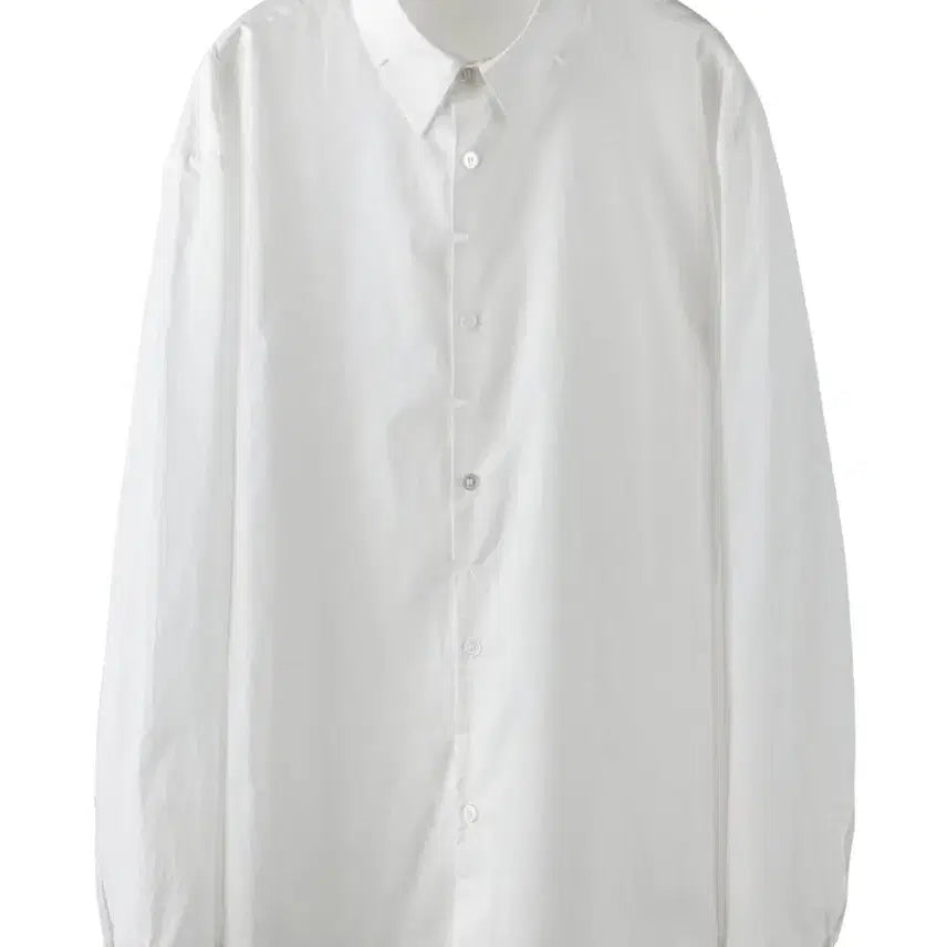 [BUNJANG] Post Archive Faction 8.0 Center Shirt XL / [XL/새상품] 포스트아카이브팩션 8.0 센터 셔츠
