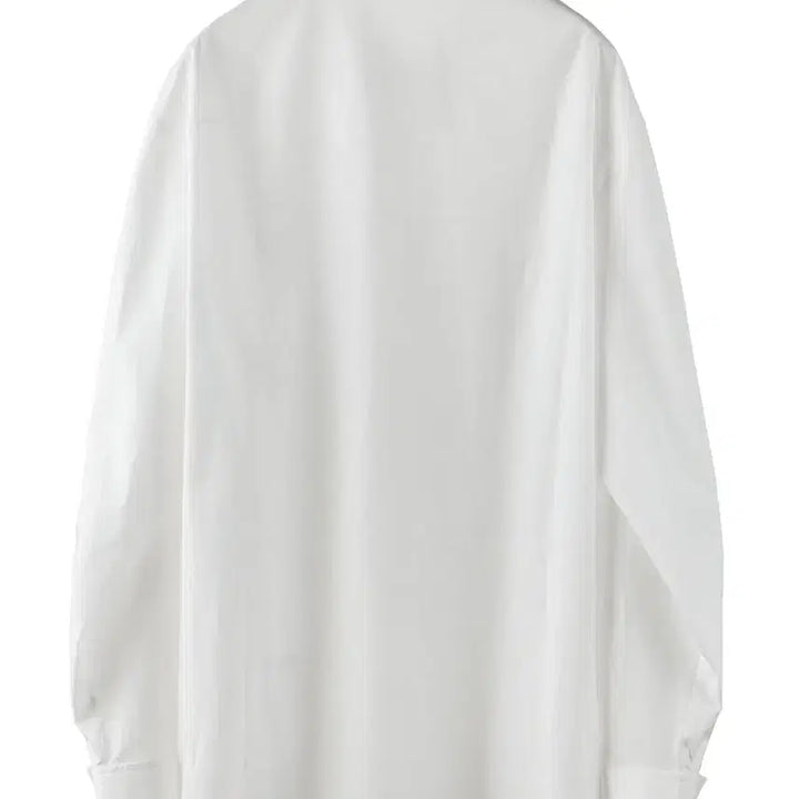 [BUNJANG] Post Archive Faction 8.0 Center Shirt XL / [XL/새상품] 포스트아카이브팩션 8.0 센터 셔츠