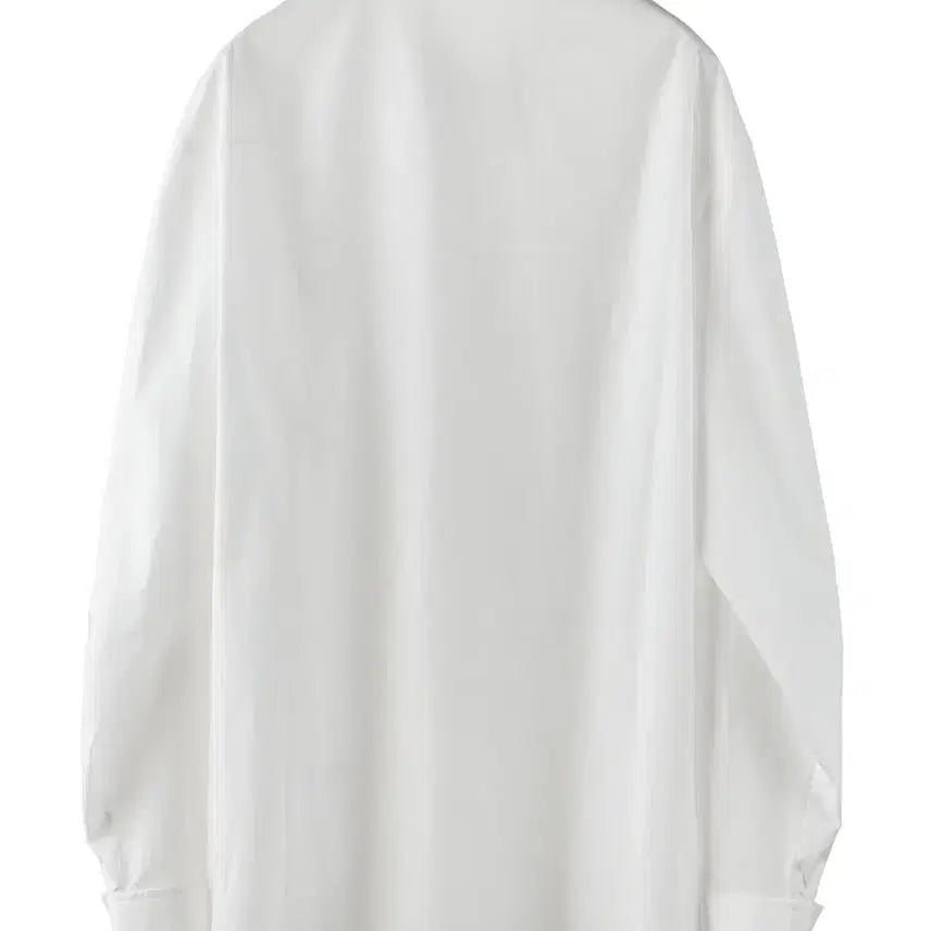 [BUNJANG] Post Archive Faction 8.0 Center Shirt XL / [XL/새상품] 포스트아카이브팩션 8.0 센터 셔츠