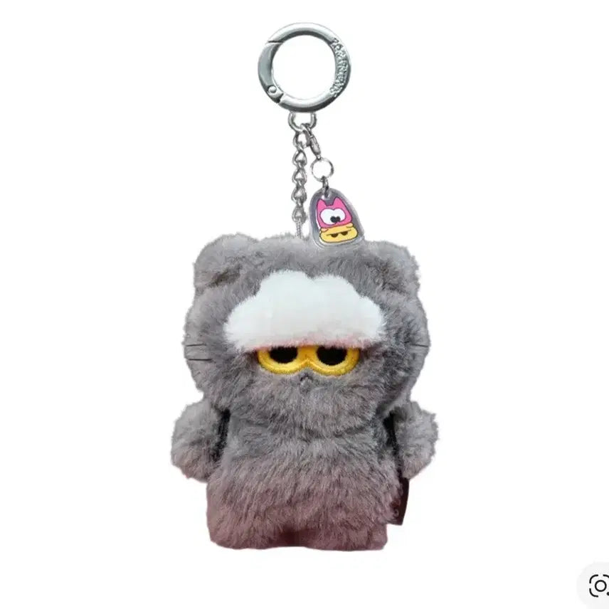 [BUNJANG] ZOA Joan Friends Keyring / ZOA 조앤프랜즈 키링