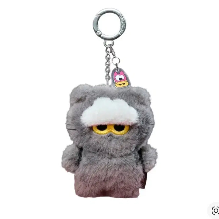 [BUNJANG] ZOA Joan Friends Keyring / ZOA 조앤프랜즈 키링