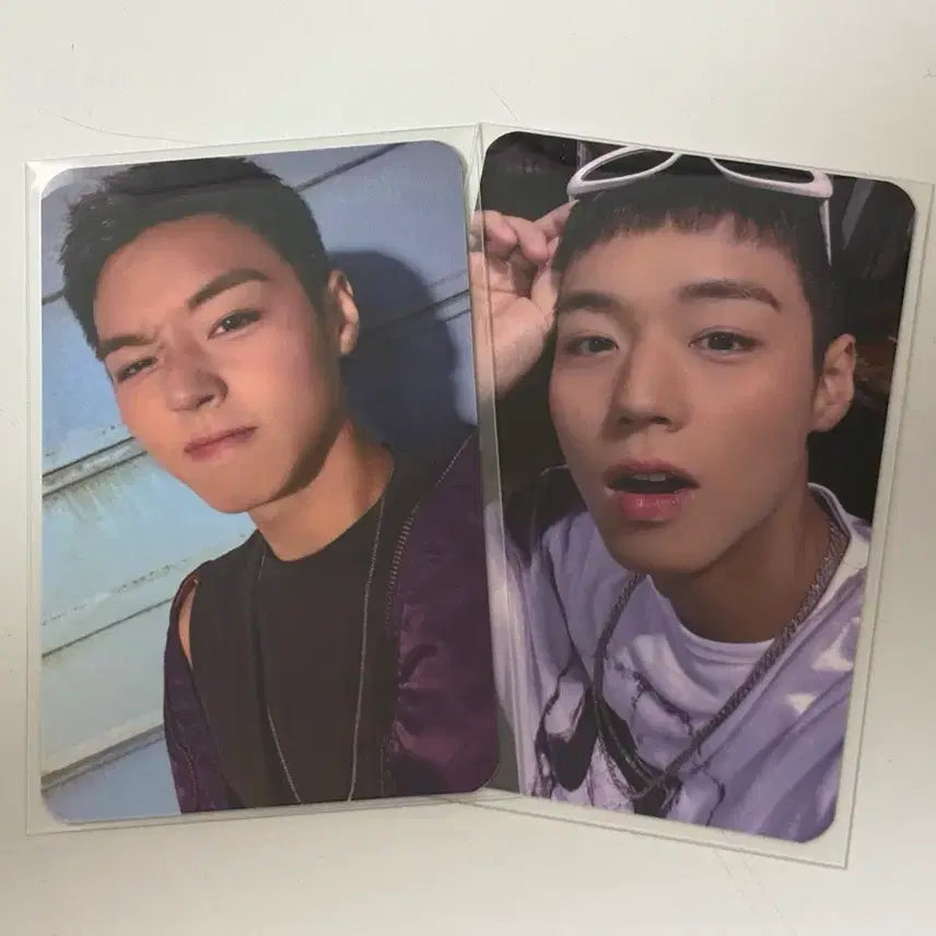 [BUNJANG] Park Jihoon 2026 Season&