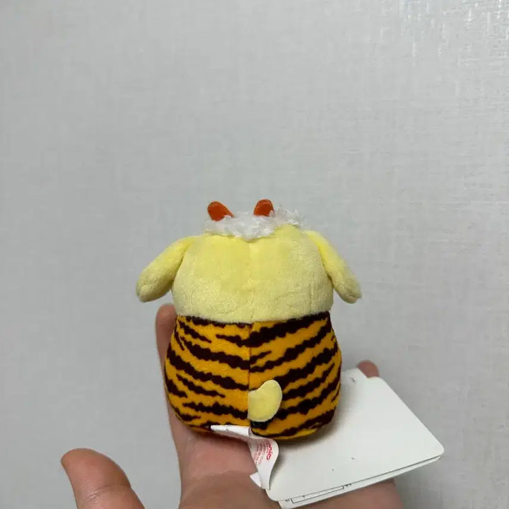 [BUNJANG] Pompompurin Goblin Otenori Plush / 폼폼푸린 도깨비 오테노리