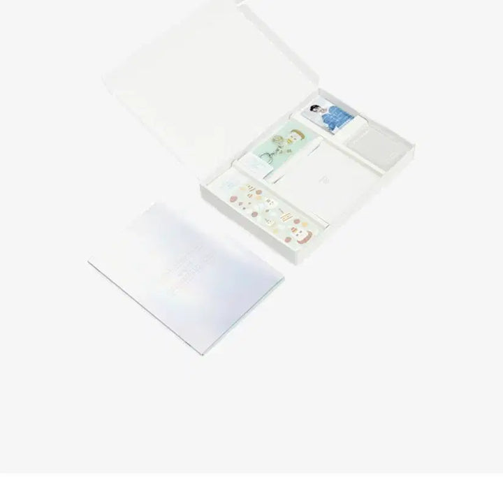 [BUNJANG] SEVENTEEN Jun+Woozi+Vernon 2022 Birthday Box Full Set / 세븐틴 준+우지+버논  2022 생일박스 풀셋