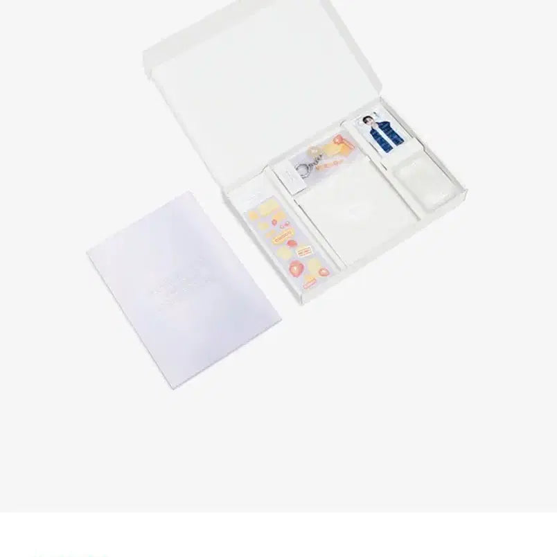 [BUNJANG] SEVENTEEN Jun+Woozi+Vernon 2022 Birthday Box Full Set / 세븐틴 준+우지+버논  2022 생일박스 풀셋