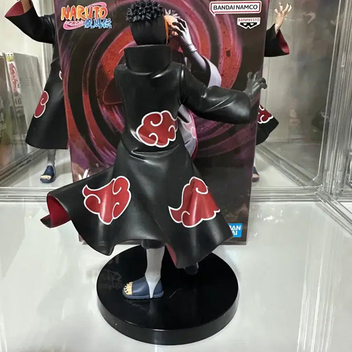 [BUNJANG] Bandai Spirits Naruto Vibration Stars Obito Figure / 나루토 반프레스토 vibration stars 토비 피규어