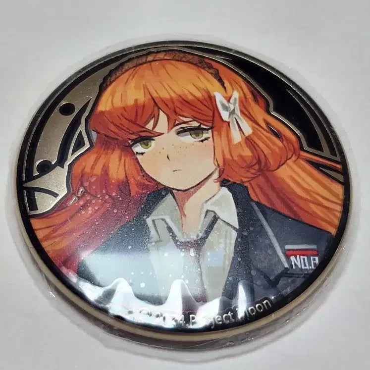 [BUNJANG] Limbus Company Ishmael Bundle Animate Can Badge &amp; Special Ticket / 이스마엘 굿즈 일괄 양도합니다 림버스 컴퍼니 림컴 애니메이트