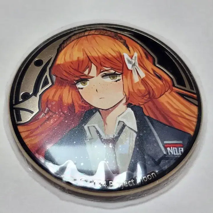 [BUNJANG] Limbus Company Ishmael Bundle Animate Can Badge &amp; Special Ticket / 이스마엘 굿즈 일괄 양도합니다 림버스 컴퍼니 림컴 애니메이트