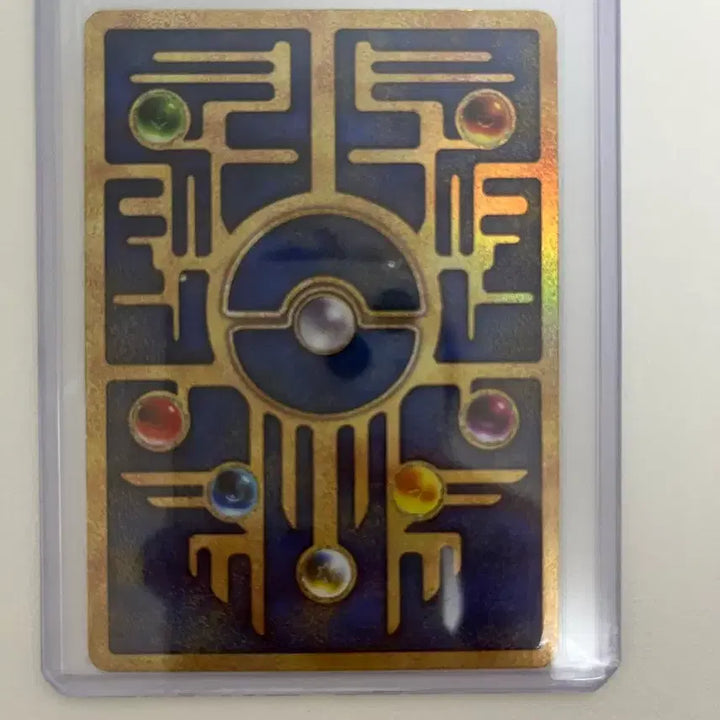 [BUNJANG] Pokemon Card Ancient Mew Limited Edition / 포켓몬 카드 고대 뮤 한정판