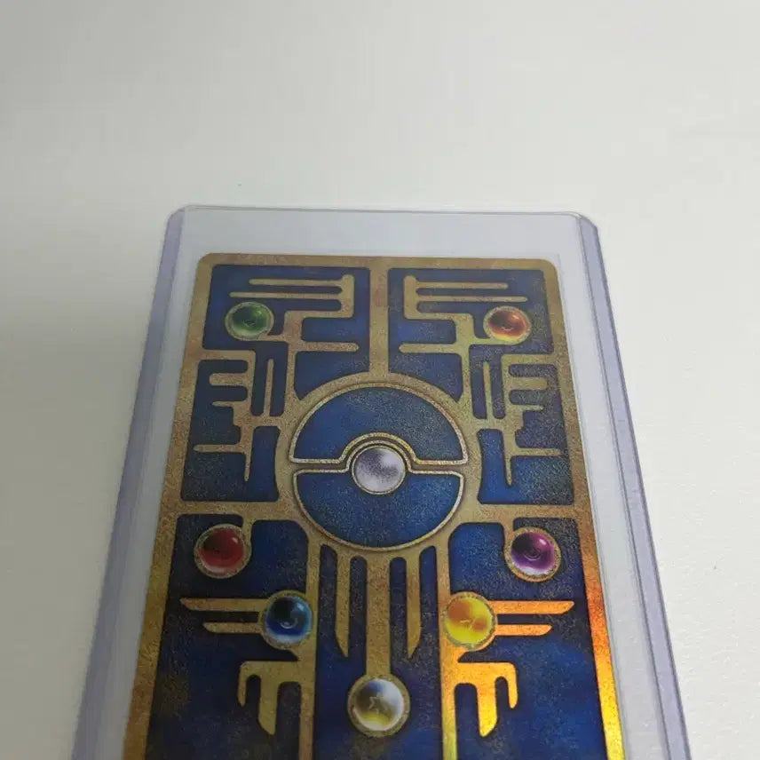 [BUNJANG] Pokemon Card Ancient Mew Limited Edition / 포켓몬 카드 고대 뮤 한정판