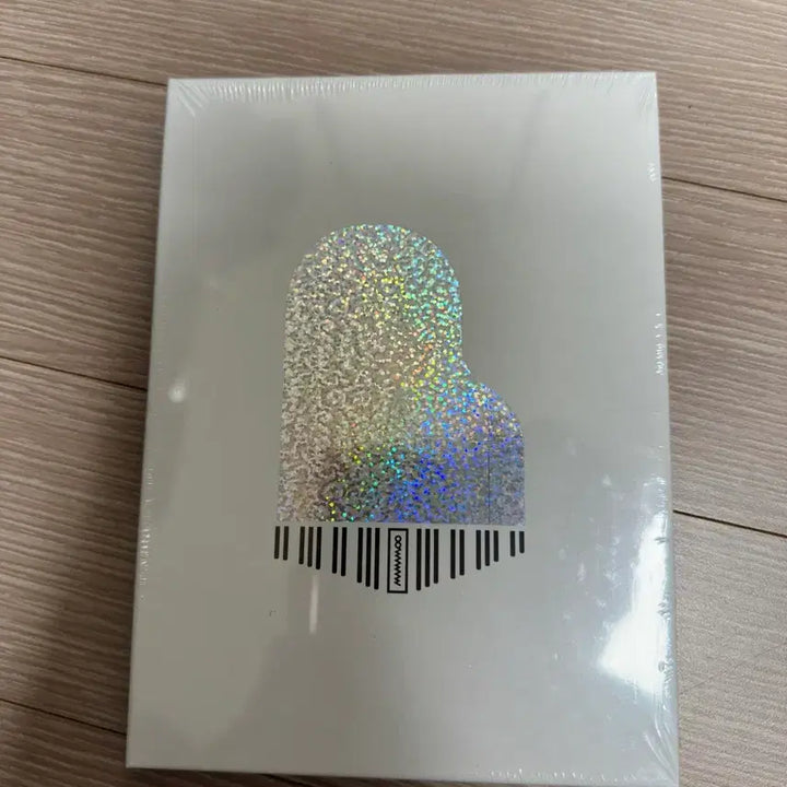[SOLD OUT] [BUNJANG] Mamamoo Piano Man Album (Sealed) / 마마무 피아노맨 앨범(미개봉)