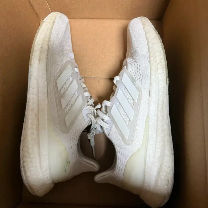 [BUNJANG] Adidas Pureboost 285 / 아디다스 퓨어부스터 285