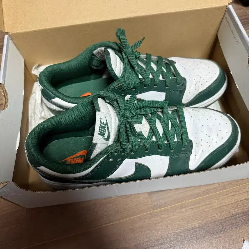 [BUNJANG] Nike Dunk Low 280mm / 나이키 덩크로우 280
