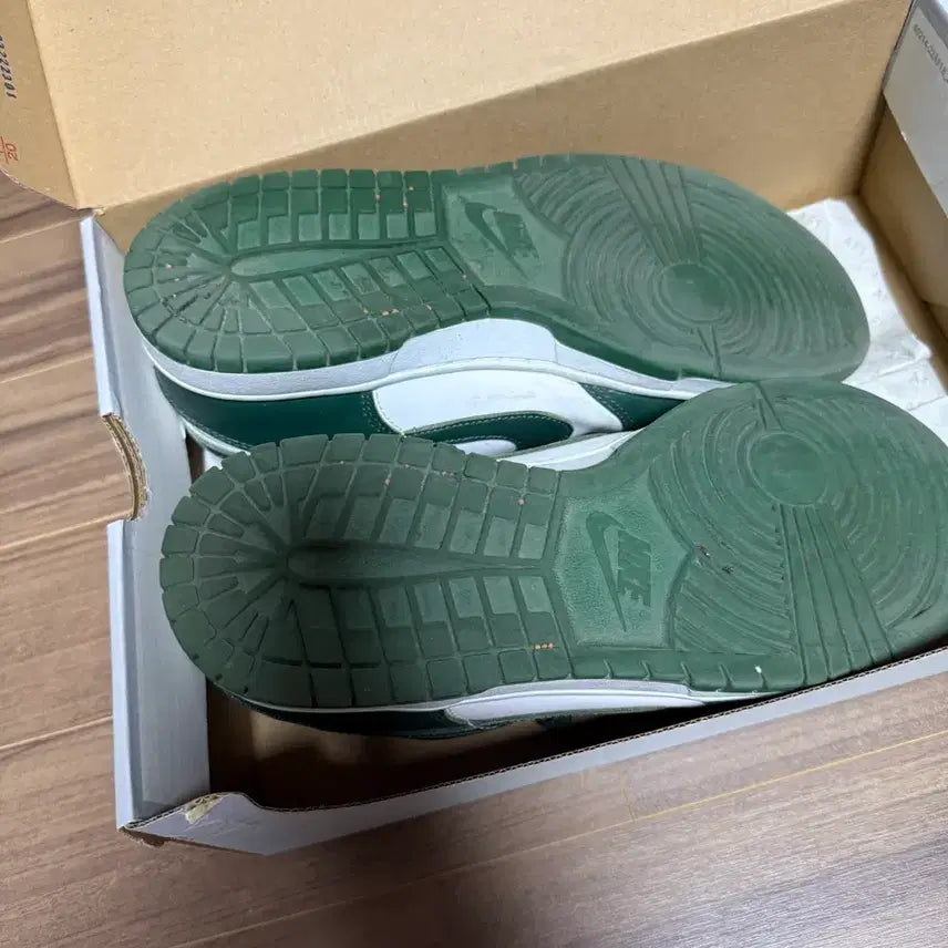 [BUNJANG] Nike Dunk Low 280mm / 나이키 덩크로우 280