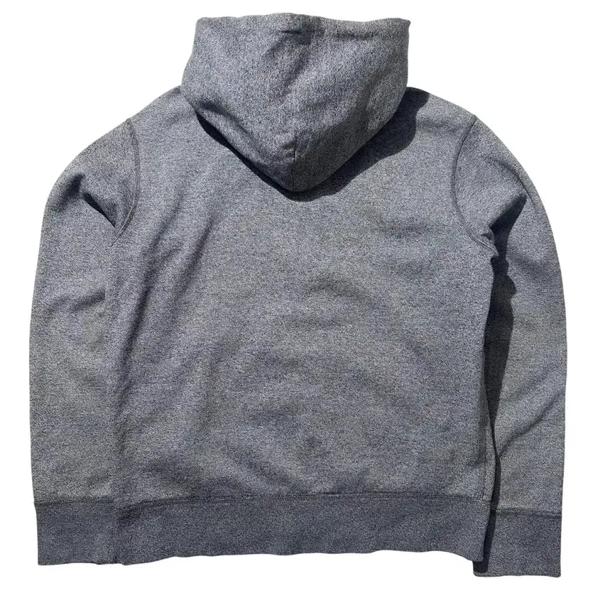[BUNJANG] Polo Ralph Lauren Check Lined Hooded Zip-Up Jacket / [L] 폴로 랄프로렌 체크 라이닝 후드집업