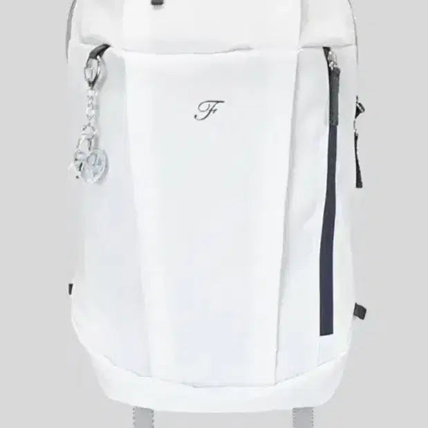 [BUNJANG] Shop Fairy Turtle Backpack White / 잠시예약중 샵페어리 터틀 백팩 화이트  